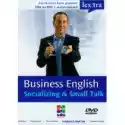  Business English. Socializing & Small Talk Dvd 