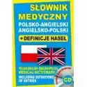  Słownik Medyczny Polsko-Angielski Angielsko-Pol 