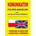  Komunikator Polsko-Angielski, Czyli Ucz Się... 