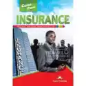  Career Paths: Insurance Sb Express Publishing 