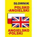 Słownik Polsko-Angielski, Angielsko-Polski 