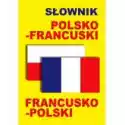  Słownik Polsko-Francuski, Francusko-Polski 