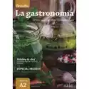  Descubre La Gastronomia A2 
