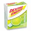 Dextro Energy Cukierki O Smaku Limonki 50 G
