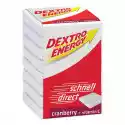 Dextro Energy Żurawina, Tabletki Z Witaminą C 46 G
