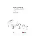  Semiotica Generale - Semiotica Specifica 