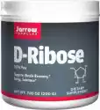 D-Ribose - Ryboza W Proszku (200 G)