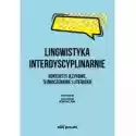  Lingwistyka Interdyscyplinarnie 