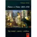  Platon W Polsce 1800-1950. 