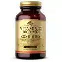 Vitamin C 1000 Mg With Rose Hips (100 Tabl.)