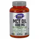 Mct Oil - Olej Mct 1000 Mg (150 Kaps.)