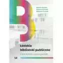 Łódzkie Biblioteki Publiczne 
