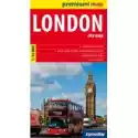  Premium! Map London (Londyn) 1:16 000 Plan Miasta 