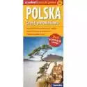  Comfort!map&guide Xl Polska. Część Południowa 2W1 