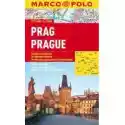  Plan Miasta Marco Polo. Praga 