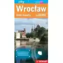  Plan Miasta Wrocław 1:20 000 Demart 
