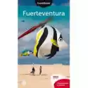  Fuerteventura. Travelbook 