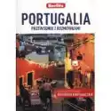  Portugalia. Przewodnik Z Rozmówkami 