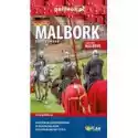  Malbork Reisefuhrer Plan Von Malbork (Wersja Niemiecka) 