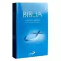  Biblia Z Rybką - Niebieska Z Paginat. 