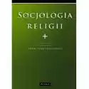  Socjologia Religii 