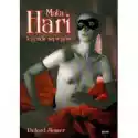  Mata Hari Legenda Szpiegów 