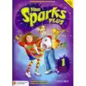  New Sparks Plus 1. Szkoła Podstawowa. Podręcznik 