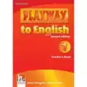  Playway To English Level 1 Teacher's Book 