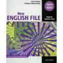  English File New Beginner Sb 