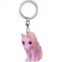  Funko Pop Keychain: My Little Pony - Cotton Candy 