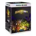  Puzzle 1000 El. Hearthstone: Heroes Of Warcraft Good Loot