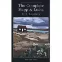  The Complete Mapp & Lucia Volume 1 