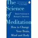  The Science Of Meditation 