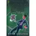  Artemis Fowl And The Lost Colony 