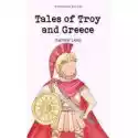  Tales Of Troy And Greece 