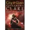  City Of Glass (Mortal Instruments 3). Clare, Cassandra. Pb 