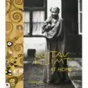  Gustav Klimt At Home 