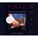  Make And Mend 