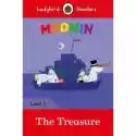  Moomin: The Treasure - Ladybird Readers Level 3 