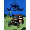  Tintin Au Congo. Les Adventures De Tintin 