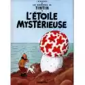  Tintin L'etoile Mysterieuse. Les Adventures De Tintin 