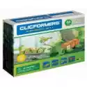 Pro Kids  Klocki Clicformers Mini Insect Set 30 El. 