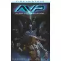 Alienvs Vs Predator. Fire And Stone. Tom 3 
