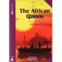  The African Queen Sb + Cd Mm Publications 