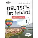  Deutsch Ist Leicht. Arbeitsbuch A1/a1+ 