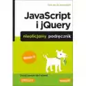  Javascript I Jquery. Nieoficjalny Podr. 