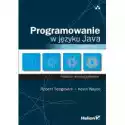  Programowanie W Języku Java 