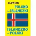  Słownik Polsko-Islandzki O Islandzko-Polski 
