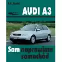  Audi A3 Od Czerwca 1996 Do Kwietnia 2003 