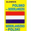  Słownik Polsko-Niderlandzki, Niderlandzko-Polski 